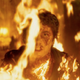 Illustration for article titled When The Foot Soldiers Of Hell Flood London, Jim Sturgess Will Save Us